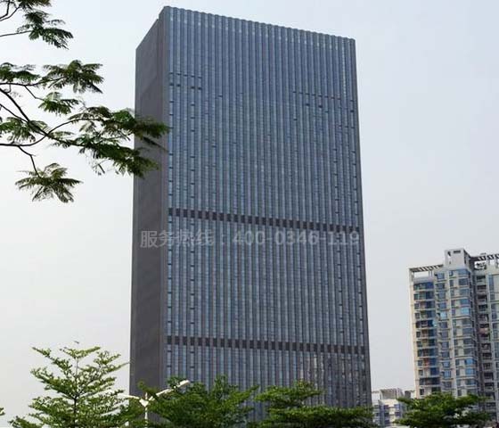 西城區(qū)地鐵大廈